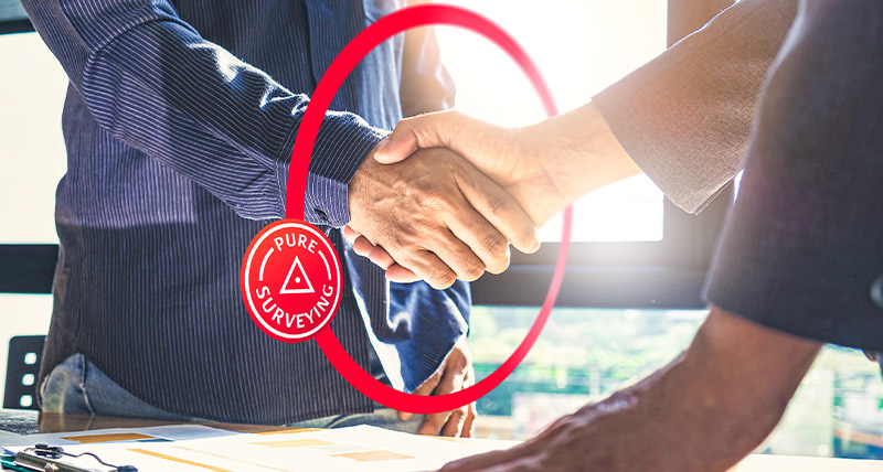  Leica Geosystems is your trusted partner 